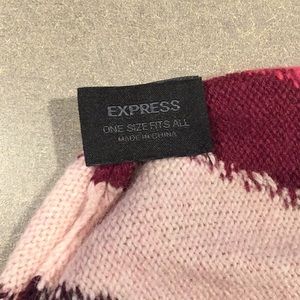 Express Accessories - Express Hat Express Accessories - Express Hat